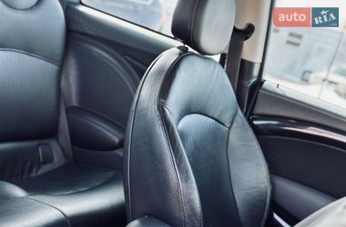 Хэтчбек MINI Cooper 2007 в Кременчуге