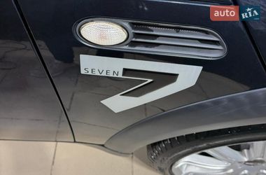 Хэтчбек MINI Cooper 2007 в Житомире