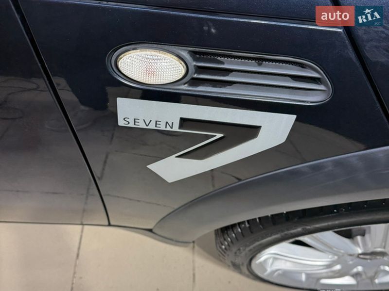 Хэтчбек MINI Cooper 2007 в Житомире