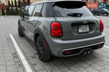 Хетчбек MINI Cooper 2016 в Львові