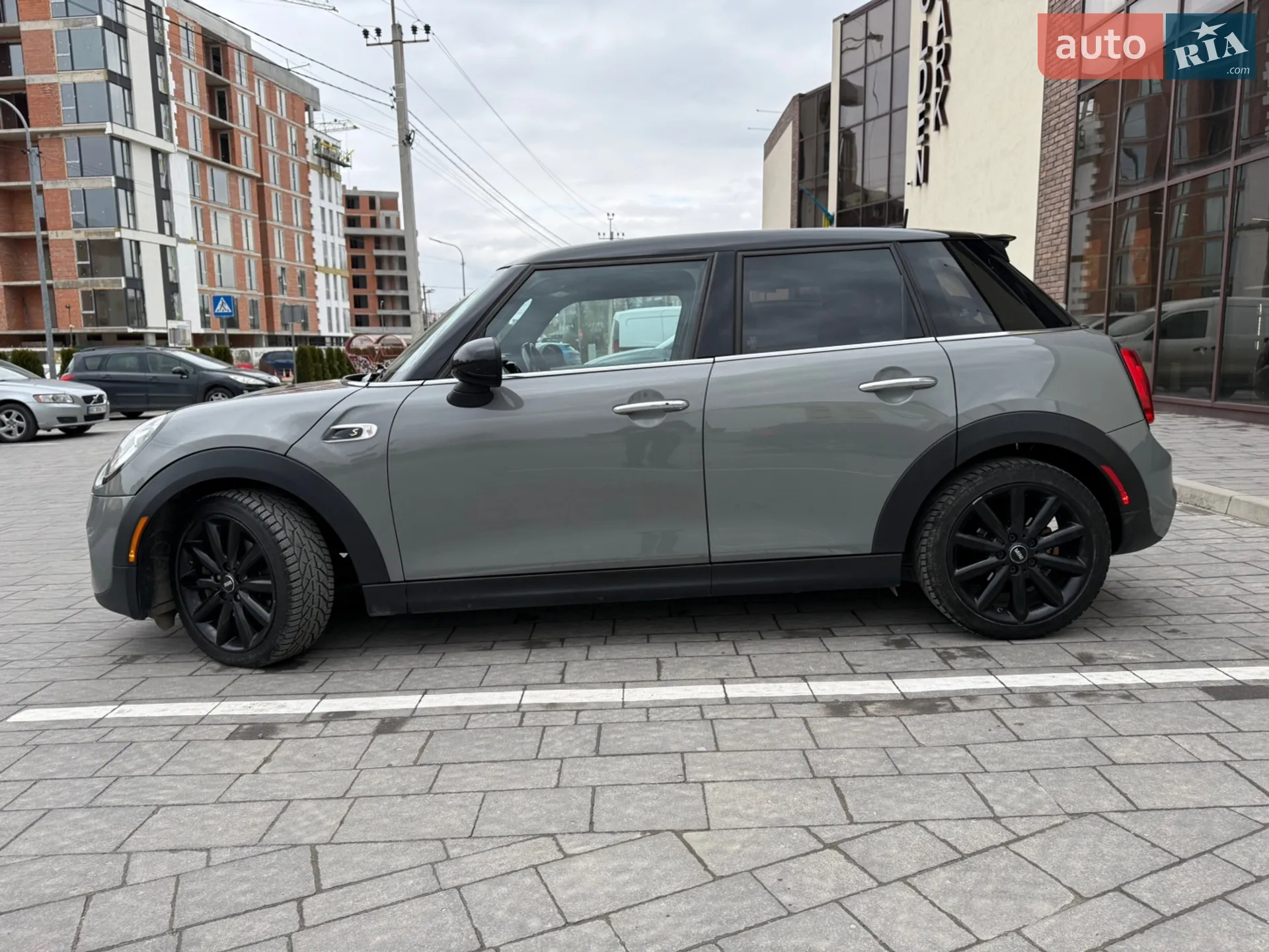 2016 MINI Cooper - мініатюра 5
