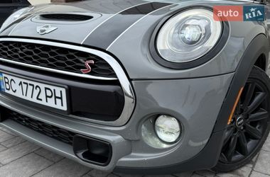 Хетчбек MINI Cooper 2016 в Львові
