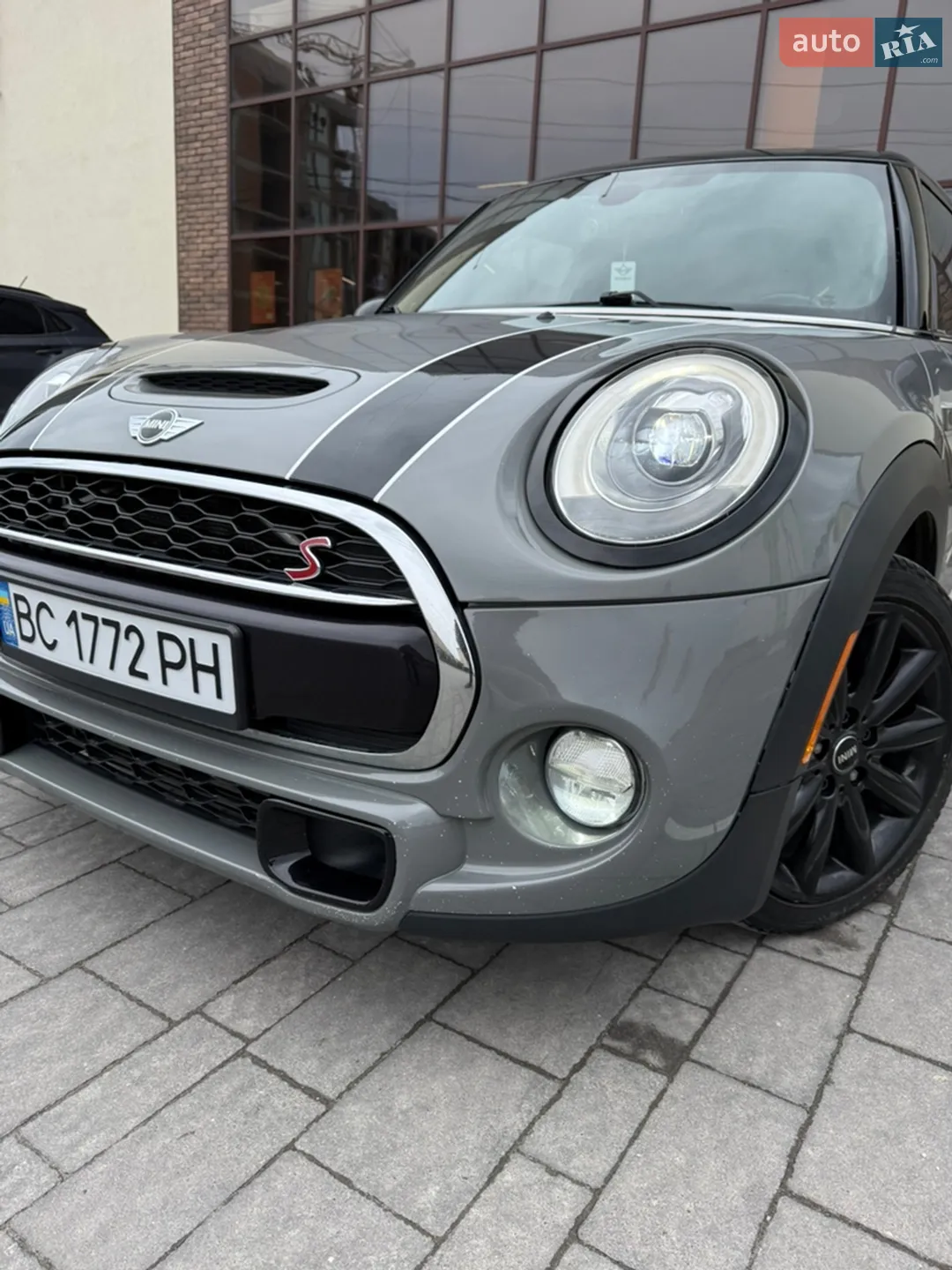 2016 MINI Cooper - мініатюра 6