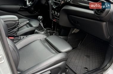 Хетчбек MINI Cooper 2016 в Львові