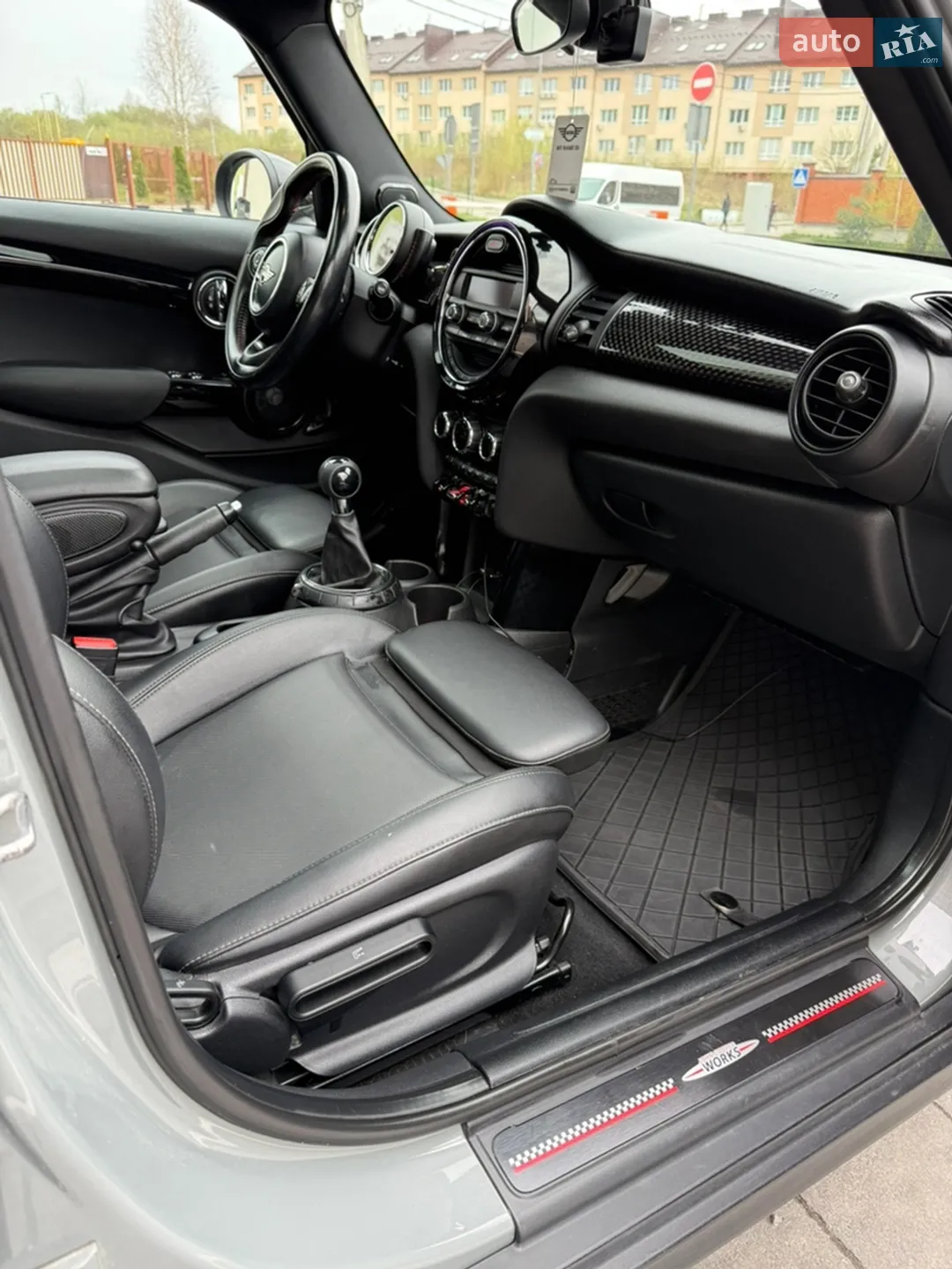 2016 MINI Cooper - мініатюра 10