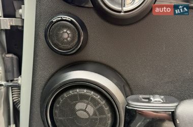 Хетчбек MINI Cooper 2016 в Львові