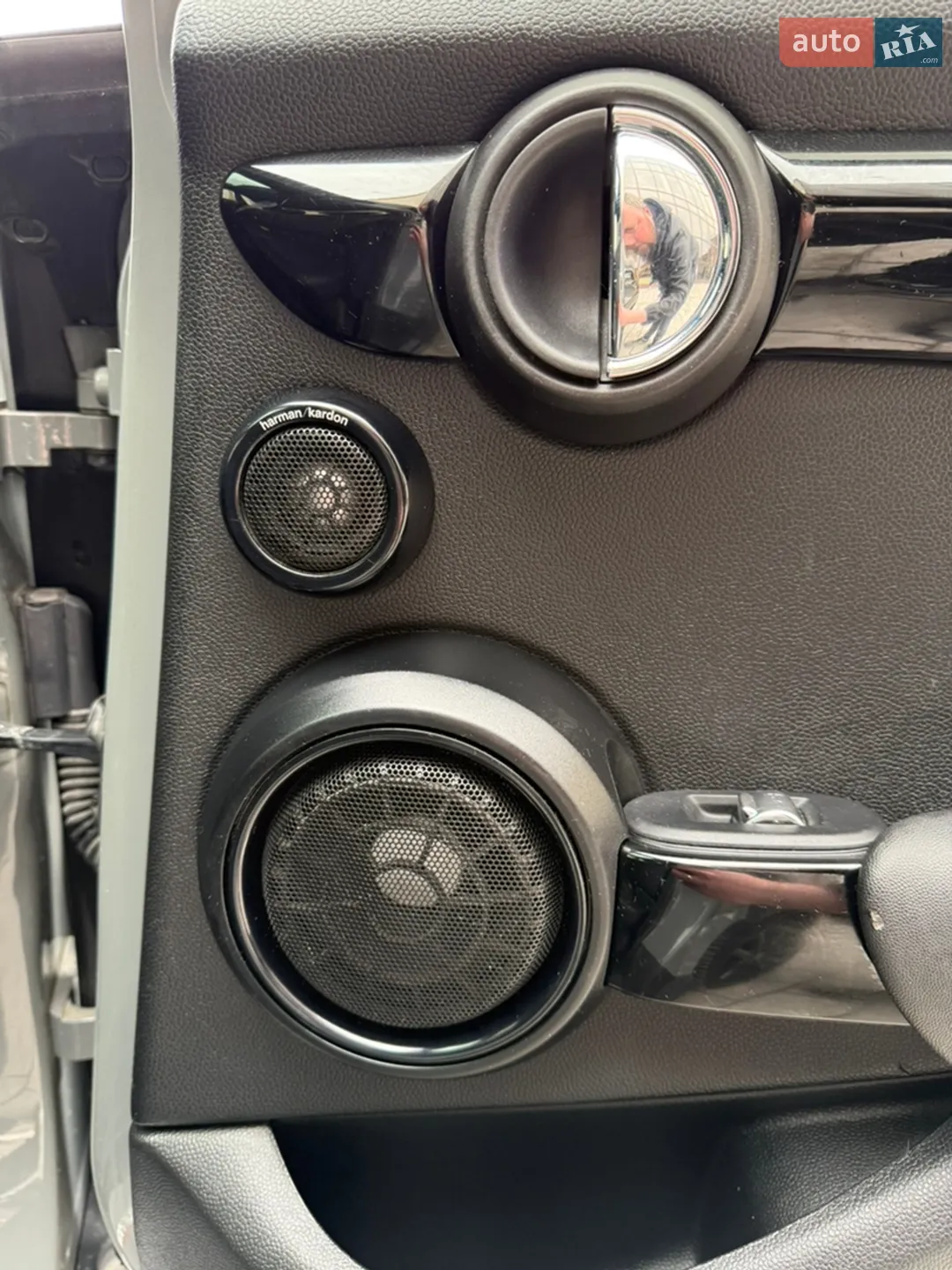 2016 MINI Cooper - мініатюра 13