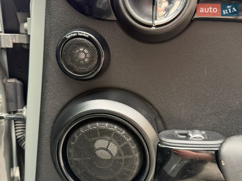 Хетчбек MINI Cooper 2016 в Львові