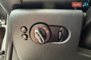 Хетчбек MINI Cooper 2016 в Львові