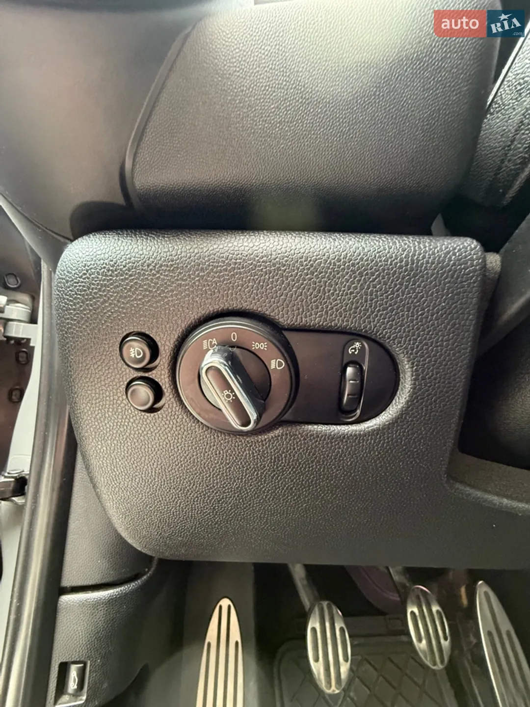 2016 MINI Cooper - мініатюра 23