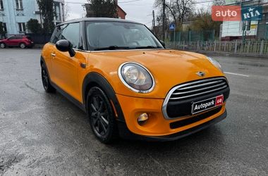 Хетчбек MINI Cooper 2014 в Києві