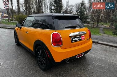 Хетчбек MINI Cooper 2014 в Києві
