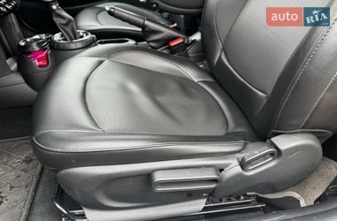 Хетчбек MINI Cooper 2014 в Києві