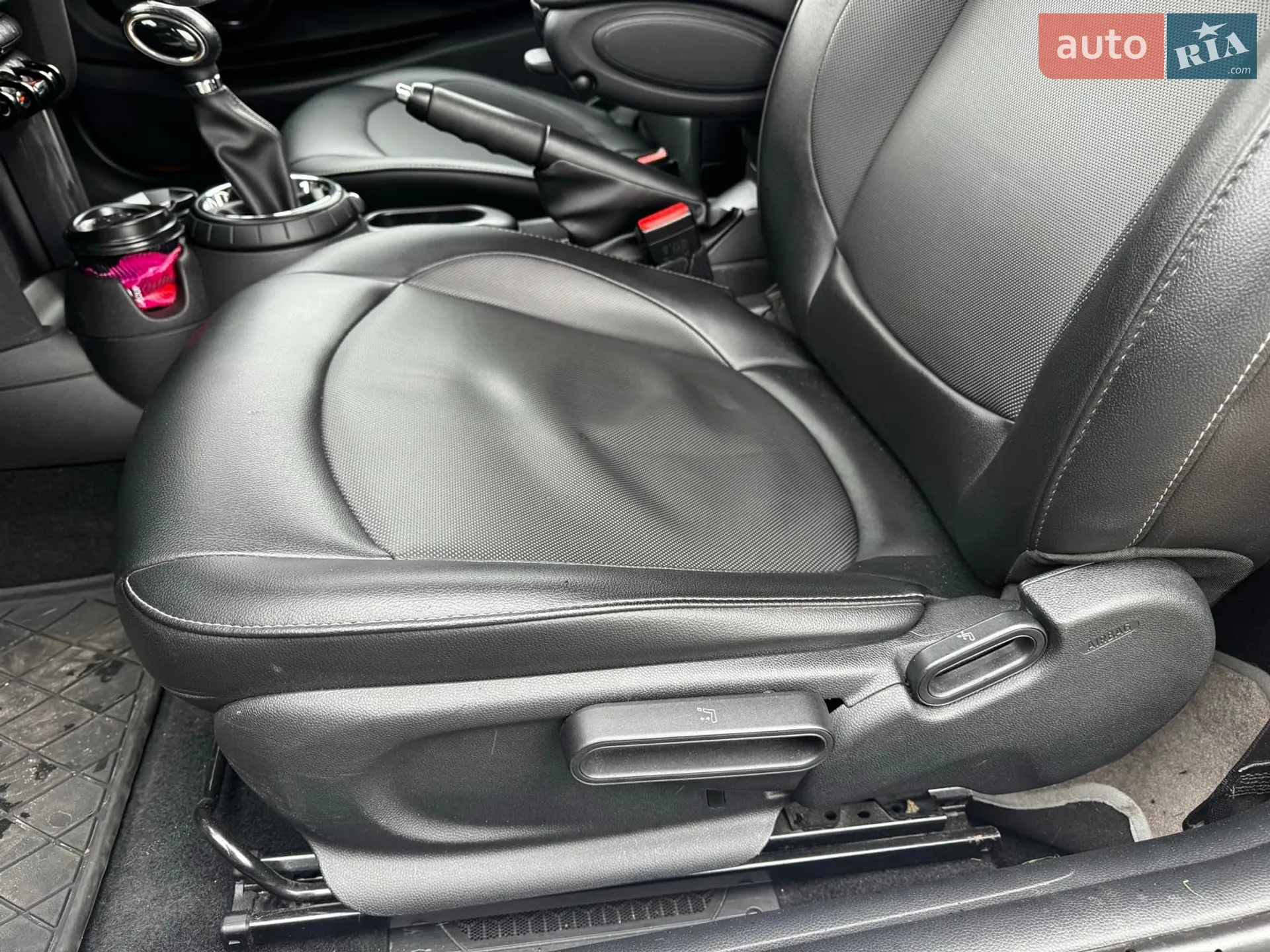 2014 MINI Cooper - мініатюра 14