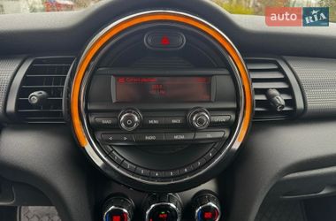 Хетчбек MINI Cooper 2014 в Києві