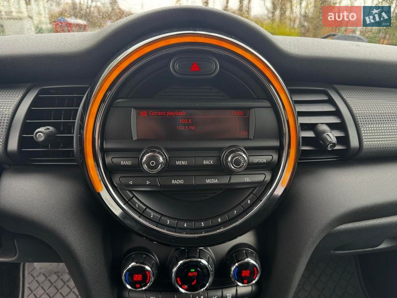 Хетчбек MINI Cooper 2014 в Києві