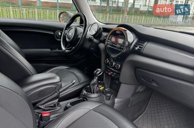 Хетчбек MINI Cooper 2014 в Києві