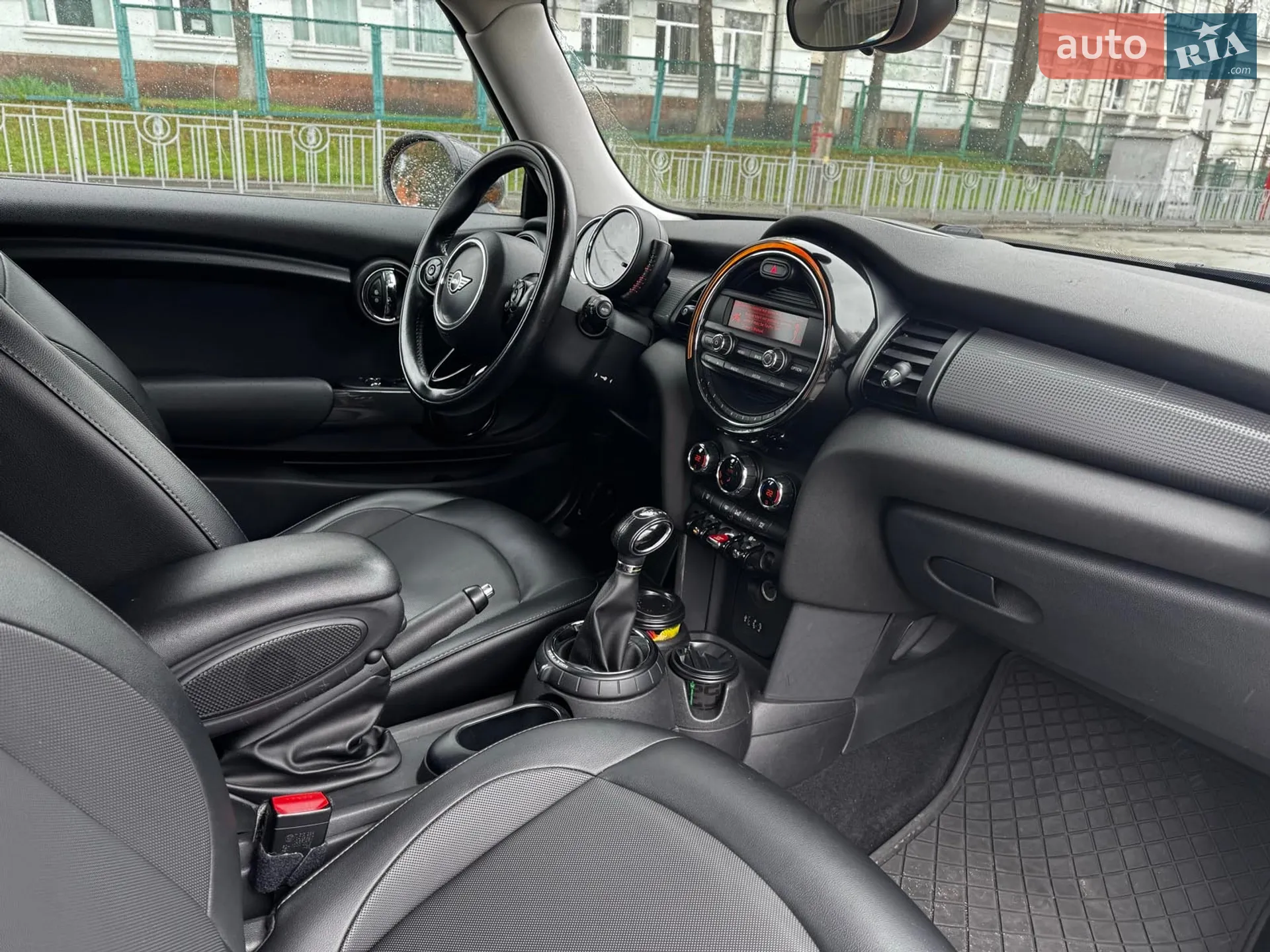 2014 MINI Cooper - мініатюра 24
