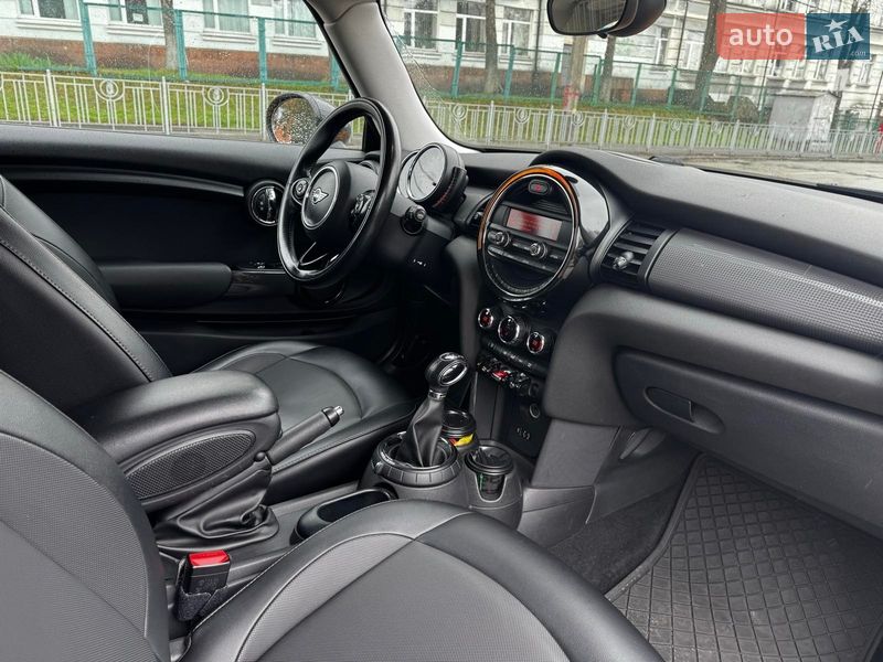 Хетчбек MINI Cooper 2014 в Києві