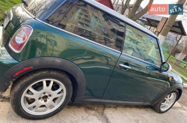 Хэтчбек MINI Cooper 2010 в Одессе фото 3 Хэтчбек MINI Cooper 2010 в Одессе