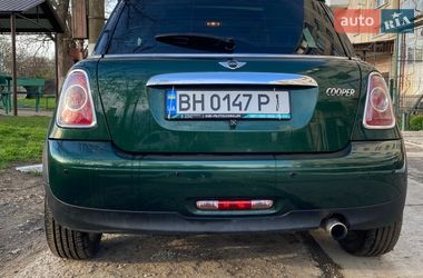 Хэтчбек MINI Cooper 2010 в Одессе фото 2 Хэтчбек MINI Cooper 2010 в Одессе