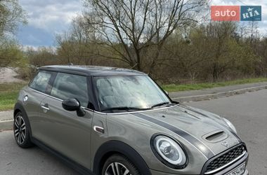 Хэтчбек MINI Cooper 2018 в Буче