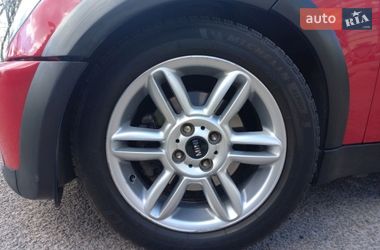 Хэтчбек MINI Cooper 2003 в Днепре