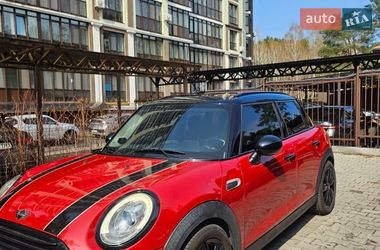 Хэтчбек MINI Cooper 2017 в Киеве