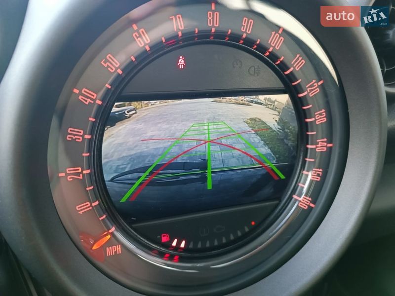 Хэтчбек MINI Cooper 2012 в Луцке фото 10 Хэтчбек MINI Cooper 2012 в Луцке