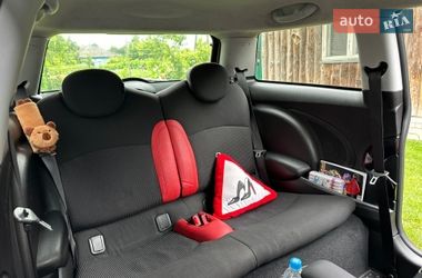 Хетчбек MINI Cooper 2008 в Чернігові