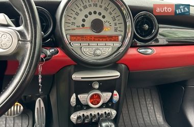 Хетчбек MINI Cooper 2008 в Чернігові