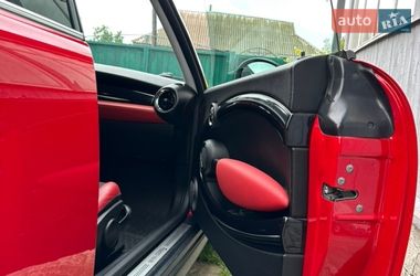 Хетчбек MINI Cooper 2008 в Чернігові