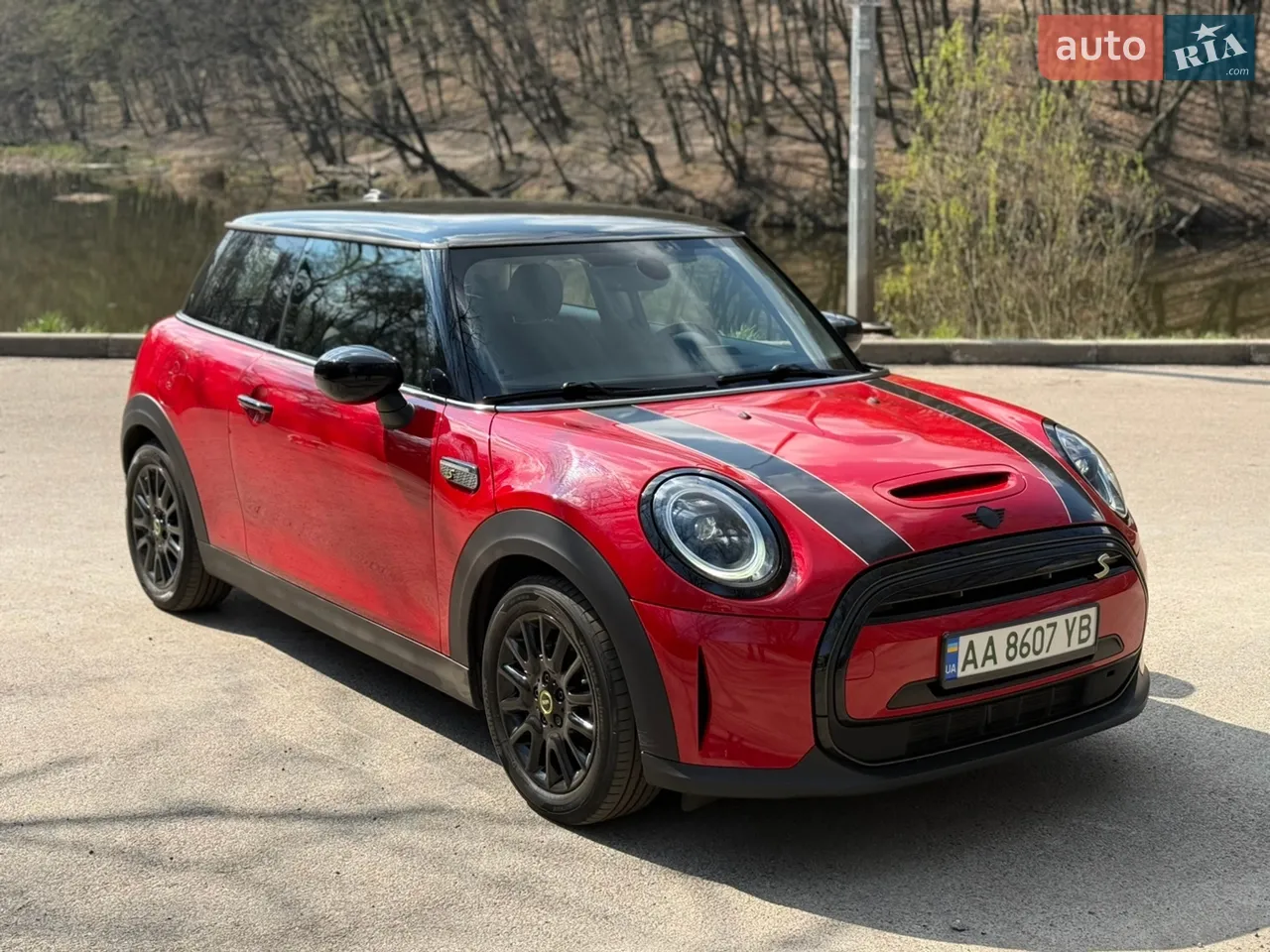 2021 MINI Cooper - мініатюра 32
