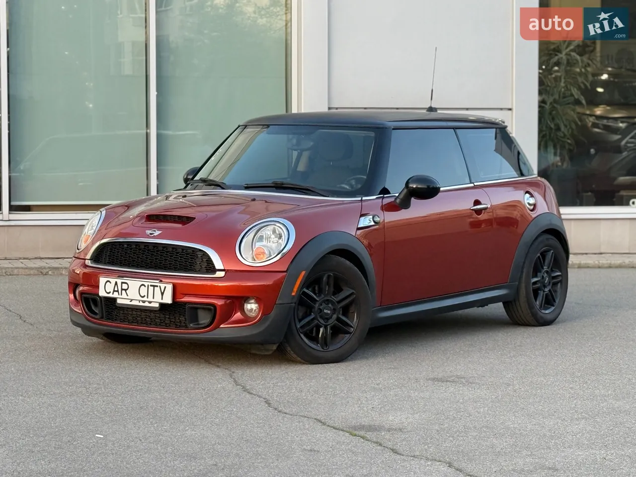 2013 MINI Cooper - мініатюра 26