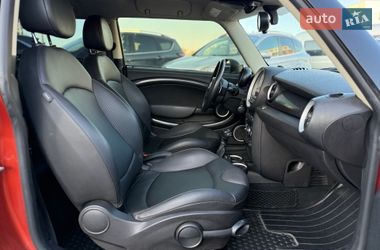 Хэтчбек MINI Cooper 2013 в Киеве