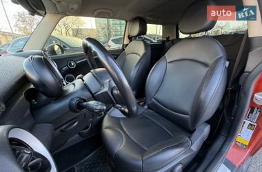 Хэтчбек MINI Cooper 2013 в Киеве