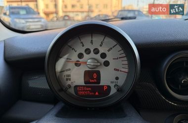 Хэтчбек MINI Cooper 2013 в Киеве