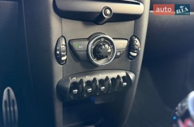 Хэтчбек MINI Cooper 2013 в Киеве