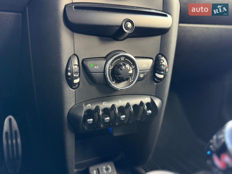 Хэтчбек MINI Cooper 2013 в Киеве