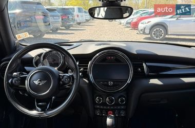 Хетчбек MINI Cooper 2017 в Черкасах
