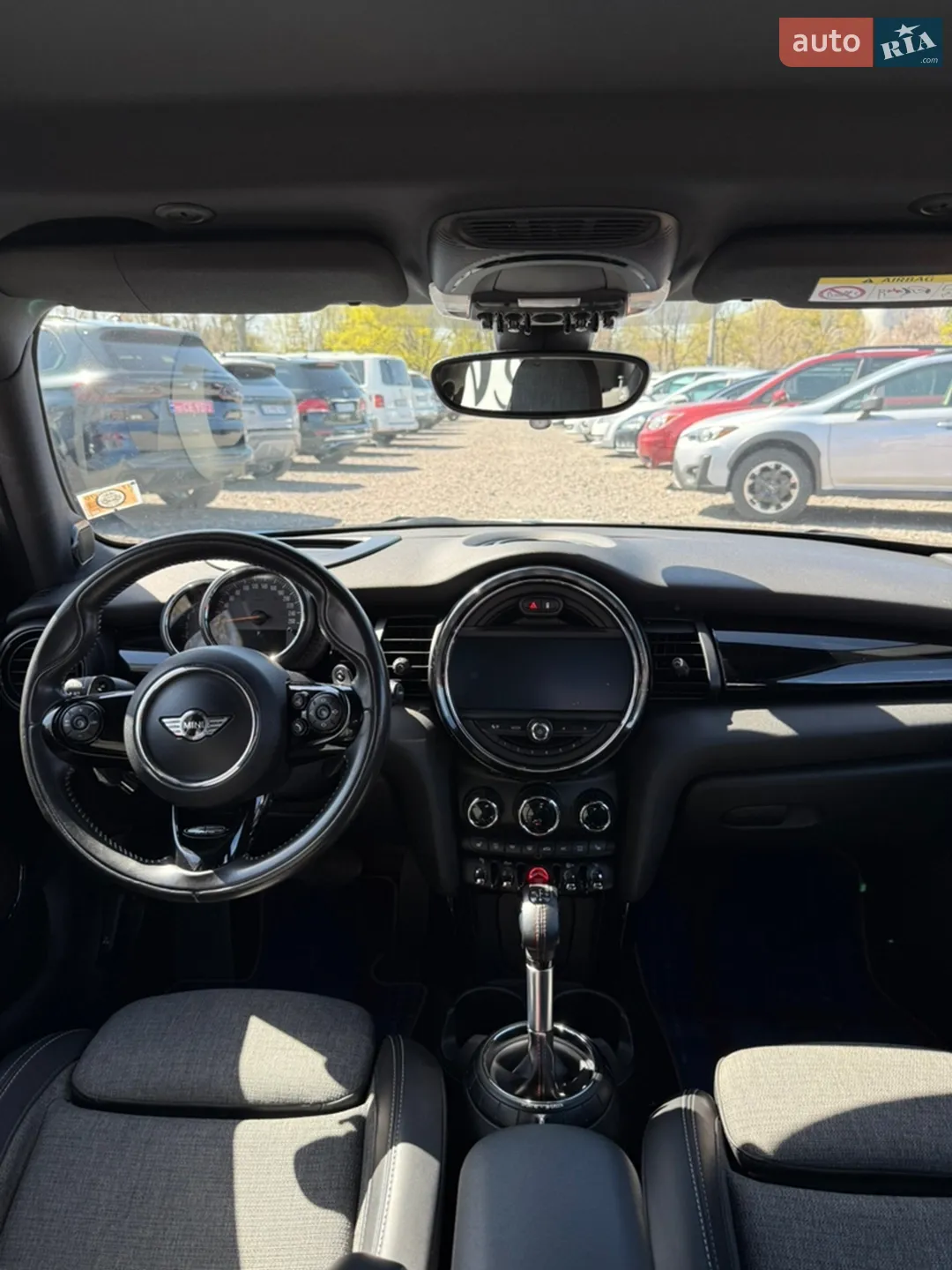 2017 MINI Cooper - мініатюра 10