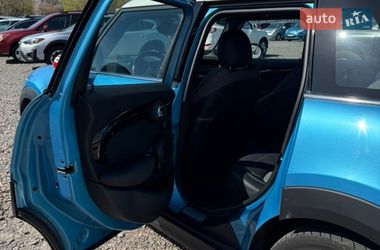 Хетчбек MINI Cooper 2017 в Черкасах