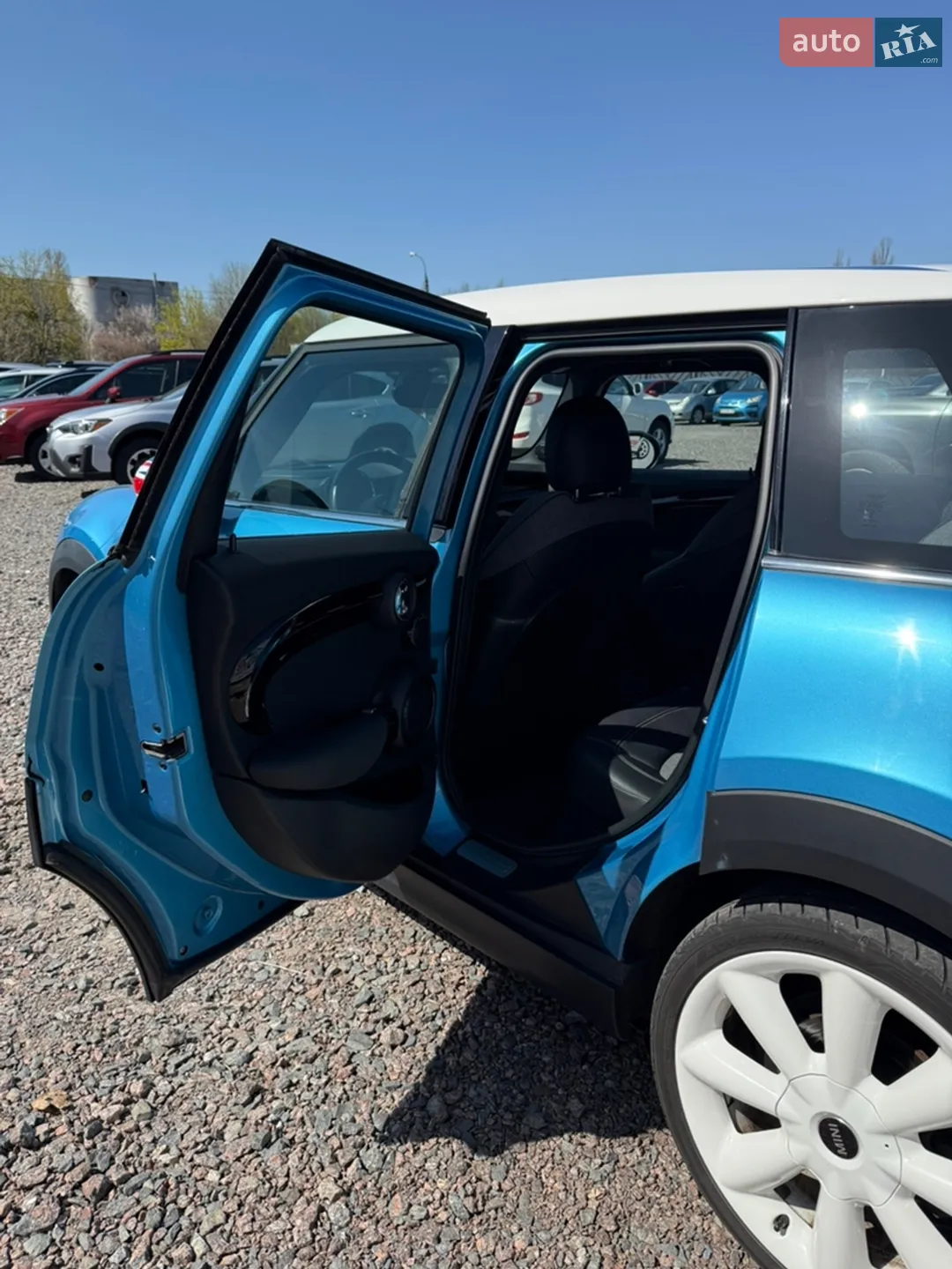 2017 MINI Cooper - мініатюра 14
