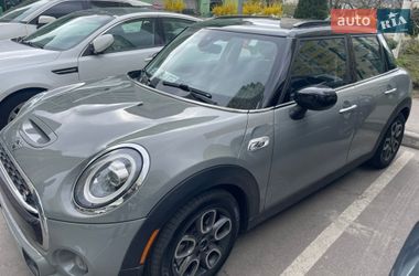 Хетчбек MINI Cooper 2020 в Києві