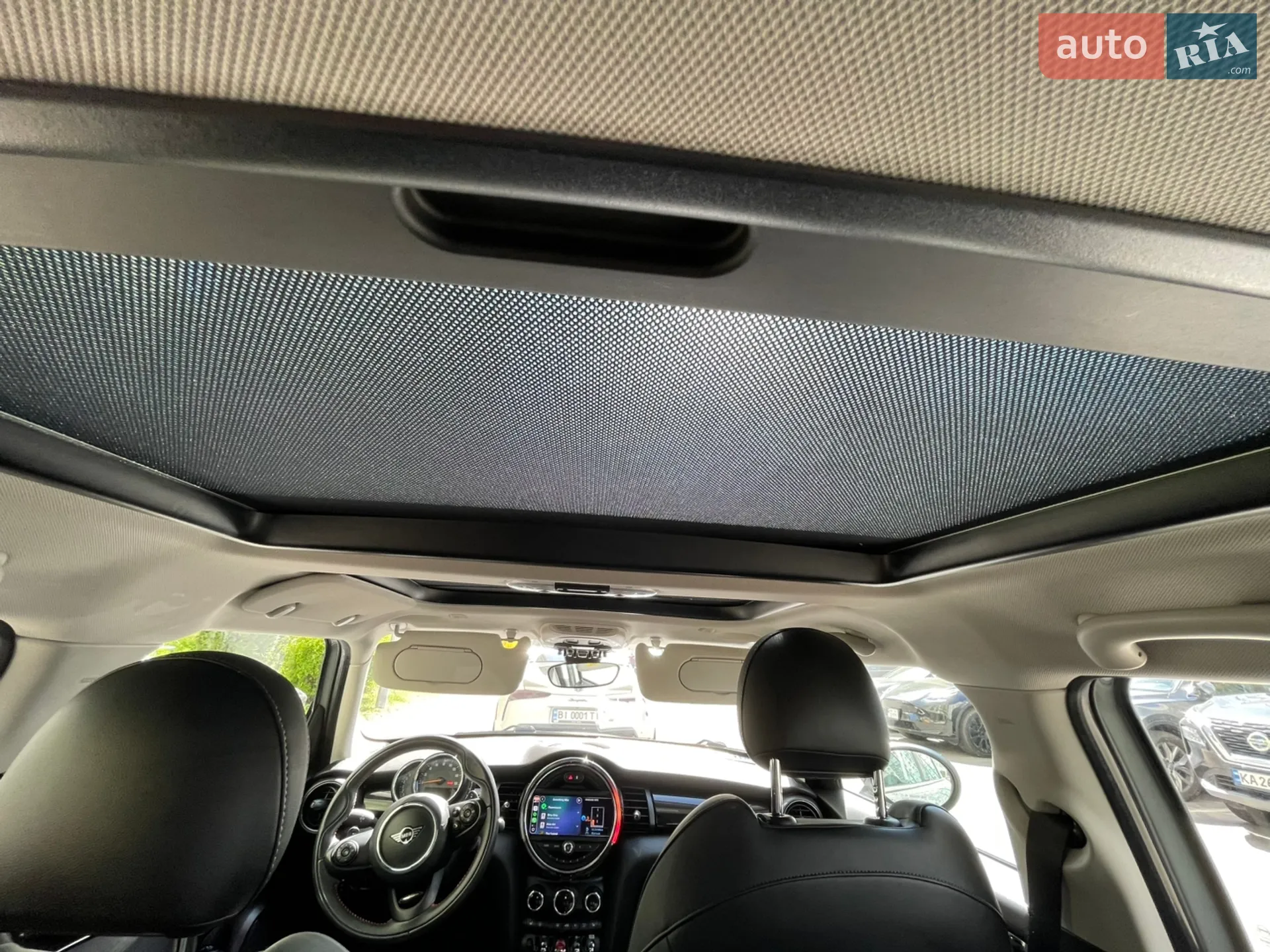 2020 MINI Cooper - мініатюра 19