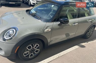 Хетчбек MINI Cooper 2020 в Києві