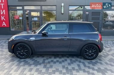 Хэтчбек MINI Cooper 2017 в Киеве