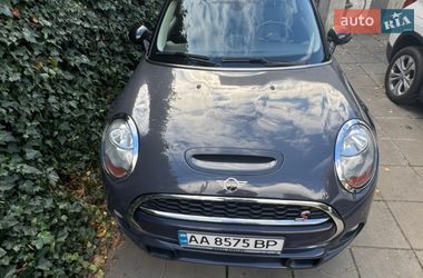 Хэтчбек MINI Cooper 2017 в Киеве