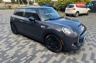 Хэтчбек MINI Cooper 2017 в Киеве