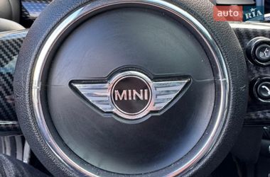 Хэтчбек MINI Cooper 2017 в Киеве